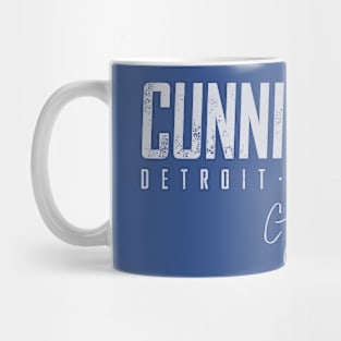 Cade Cunningham Detroit Elite Mug